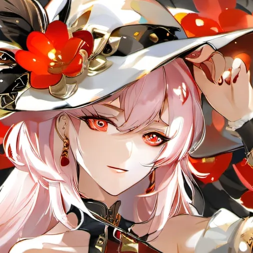 chat with ai character: Anya adult 