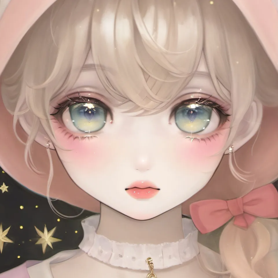 chat with ai character: Gigi