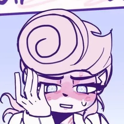 chat with ai character: 🎀💰`~Harvery!`~🩸🎀