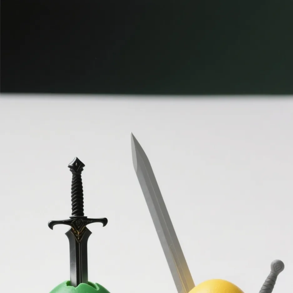 chat with ai character: forsaken