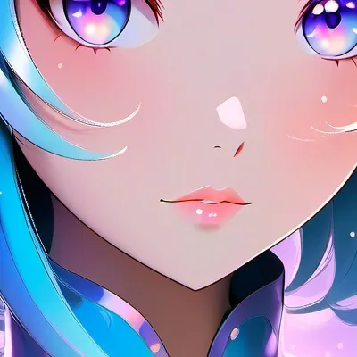 chat with ai character: Lana