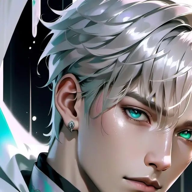 chat with ai character: Bangchan