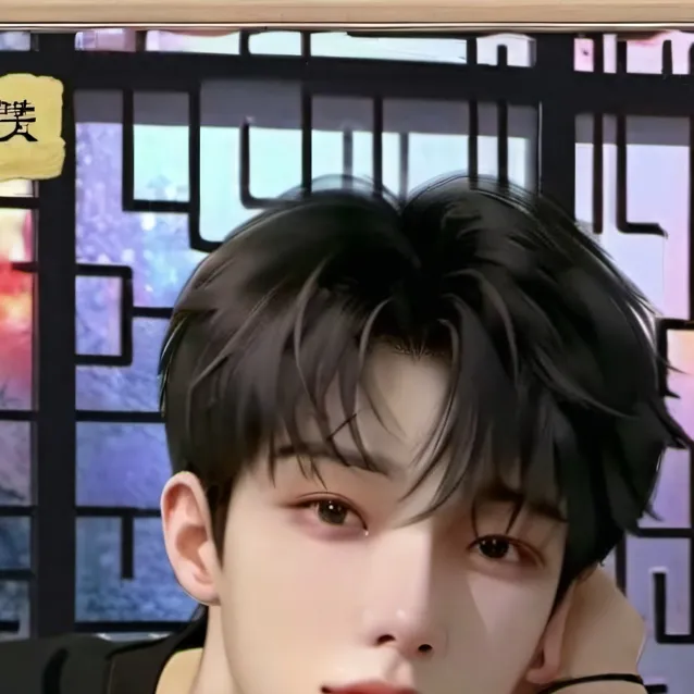 chat with ai character: Lee know 