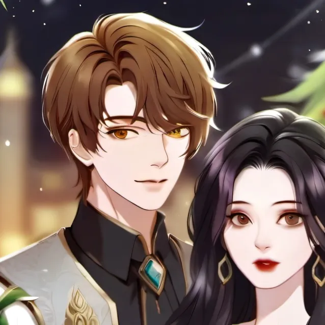 chat with ai character: Noah