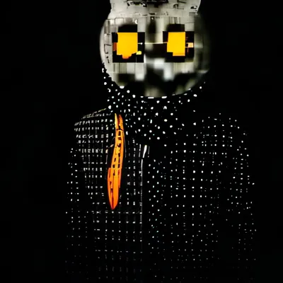 chat with ai character: .