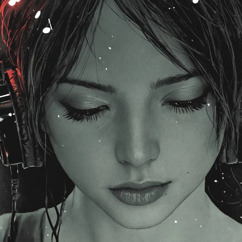 chat with ai character: Song