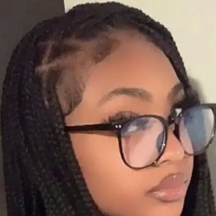 chat with ai character: KIYAH! 💕🫶🏽 .