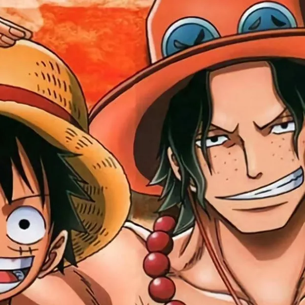 chat with ai character: Strawhat vacations