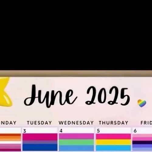 chat with ai character: PRIDE MONTH🏳️‍🌈
