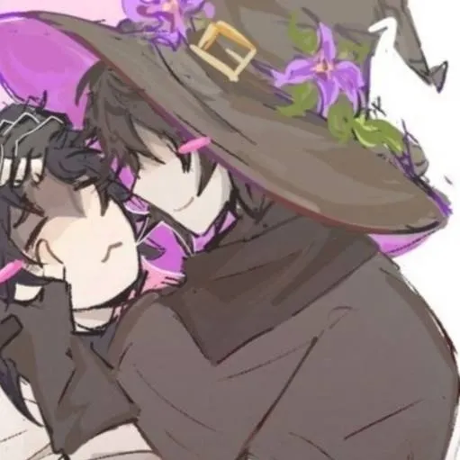chat with ai character: Azure🪻🥀