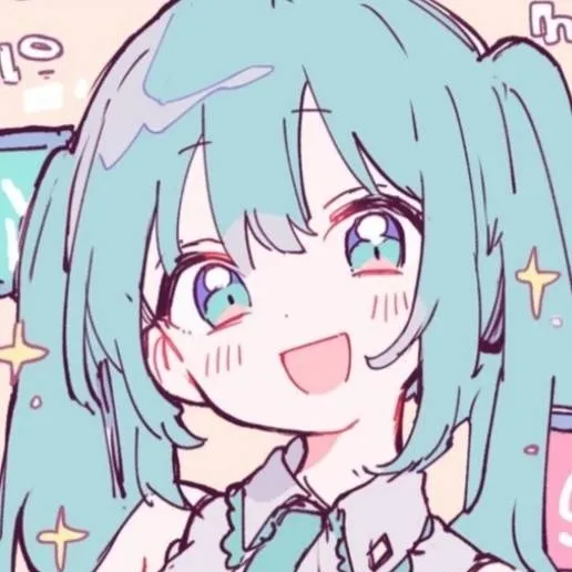 chat with ai character: Hatsune Miku!