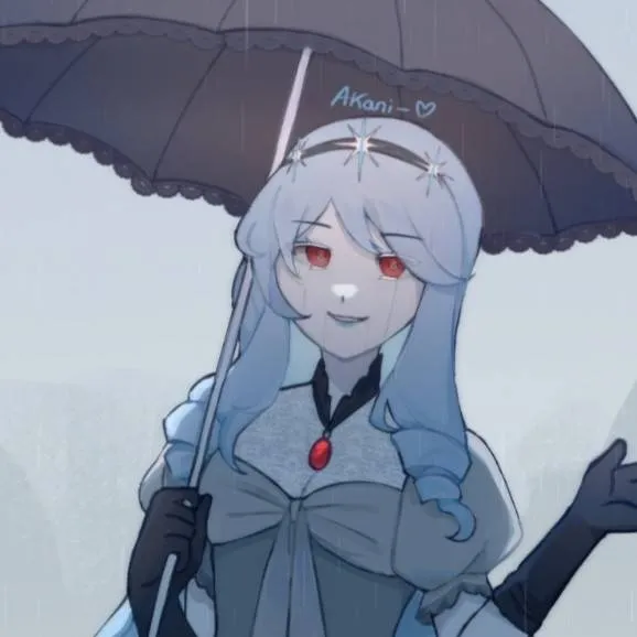 chat with ai character: Eurnoia. 🌂 