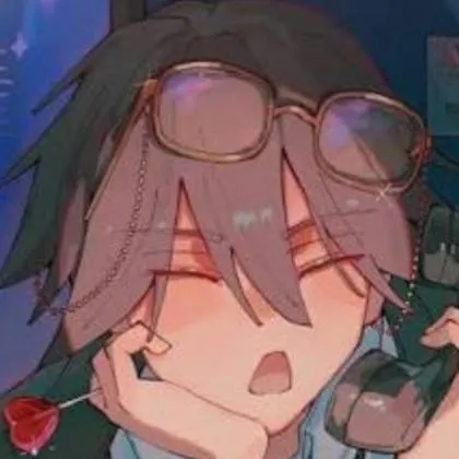 chat with ai character: Ranpo 🍭