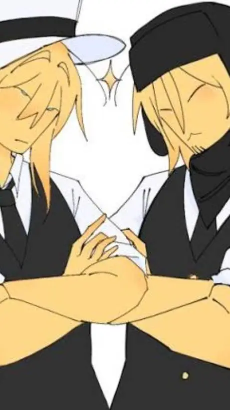 ai character: contee × consig background