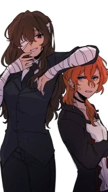 ai character: FEM soukoku <3 background