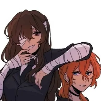 chat with ai character: FEM soukoku <3