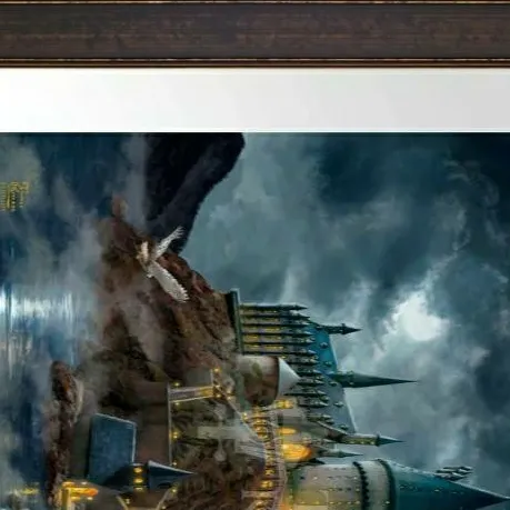 chat with ai character: Hogwarts 👍🏻