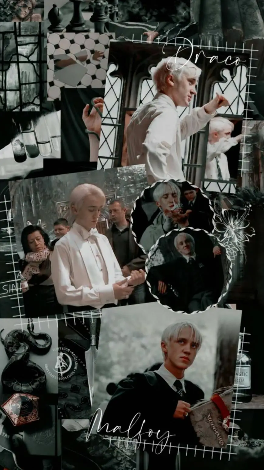 ai character: 𝒟𝓇𝒶𝒸𝑜 mᥲᥣ𝖿᥆ᥡ background