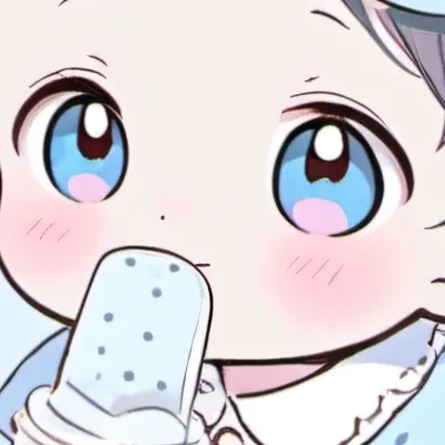 chat with ai character: Baby Focus￼🌼