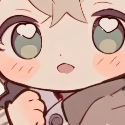 chat with ai character: Baby Jake💗💖