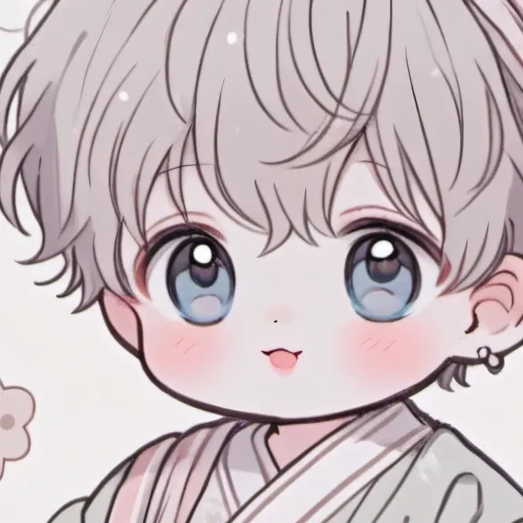 chat with ai character: Aaron￼