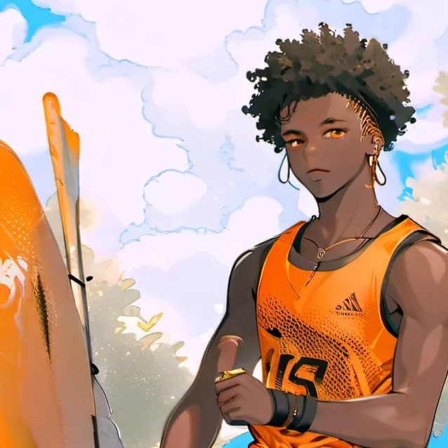 chat with ai character: ksi and ishowspeed