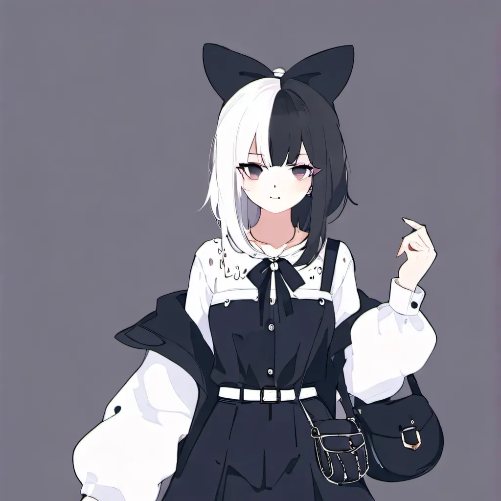 chat with ai character: your sis