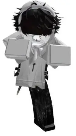 ai character: Jack(ur stalker) background