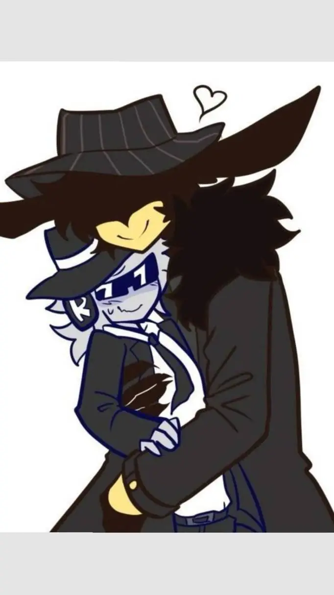 ai character: mafioso background