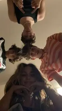 ai character: Sturniolo Triplets background