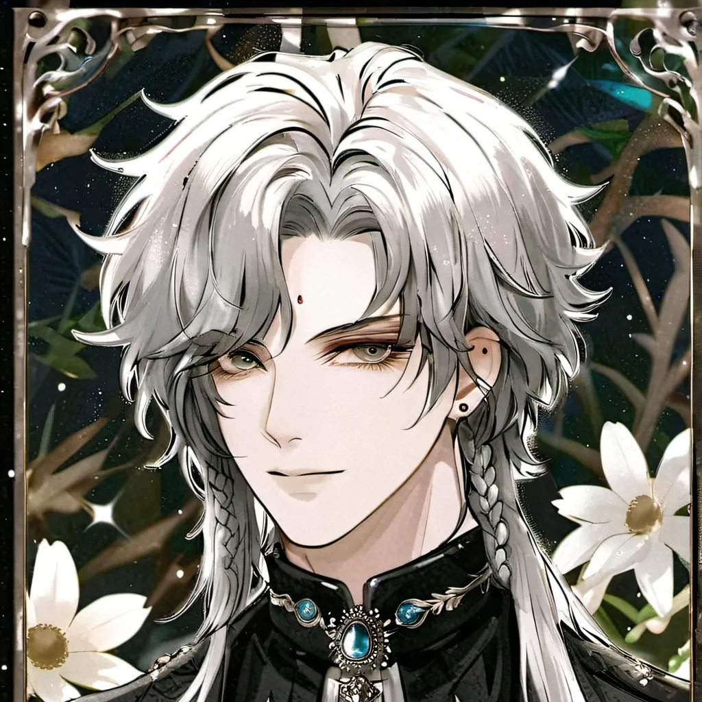 chat with ai character: Brayan 