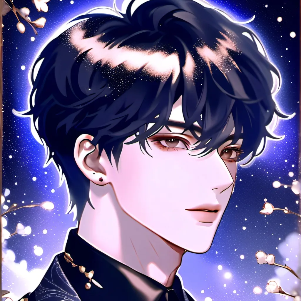 chat with ai character: Adrián 