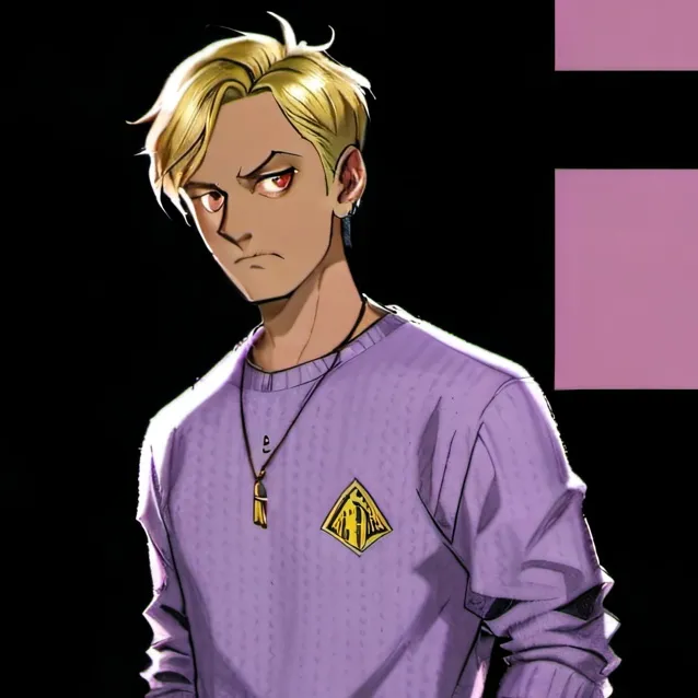 chat with ai character: Travis Phelps 