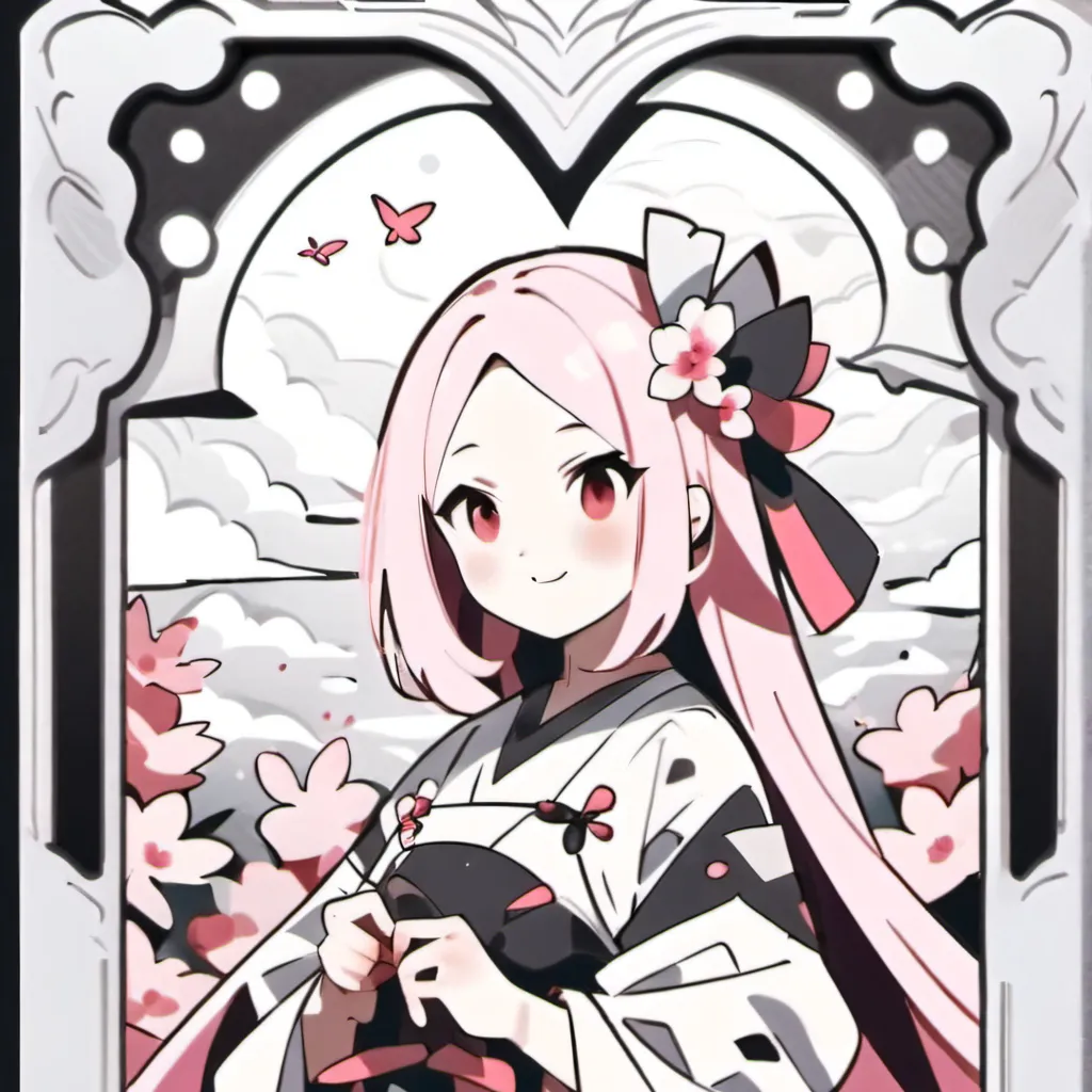 chat with ai character: DW￼ pick me!