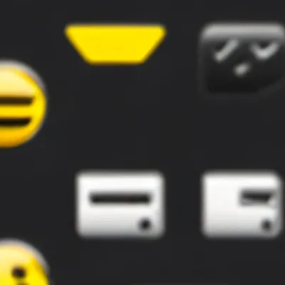 chat with ai character: Talk emoji ￼