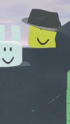 ai character: Mafioso￼￼ remake background