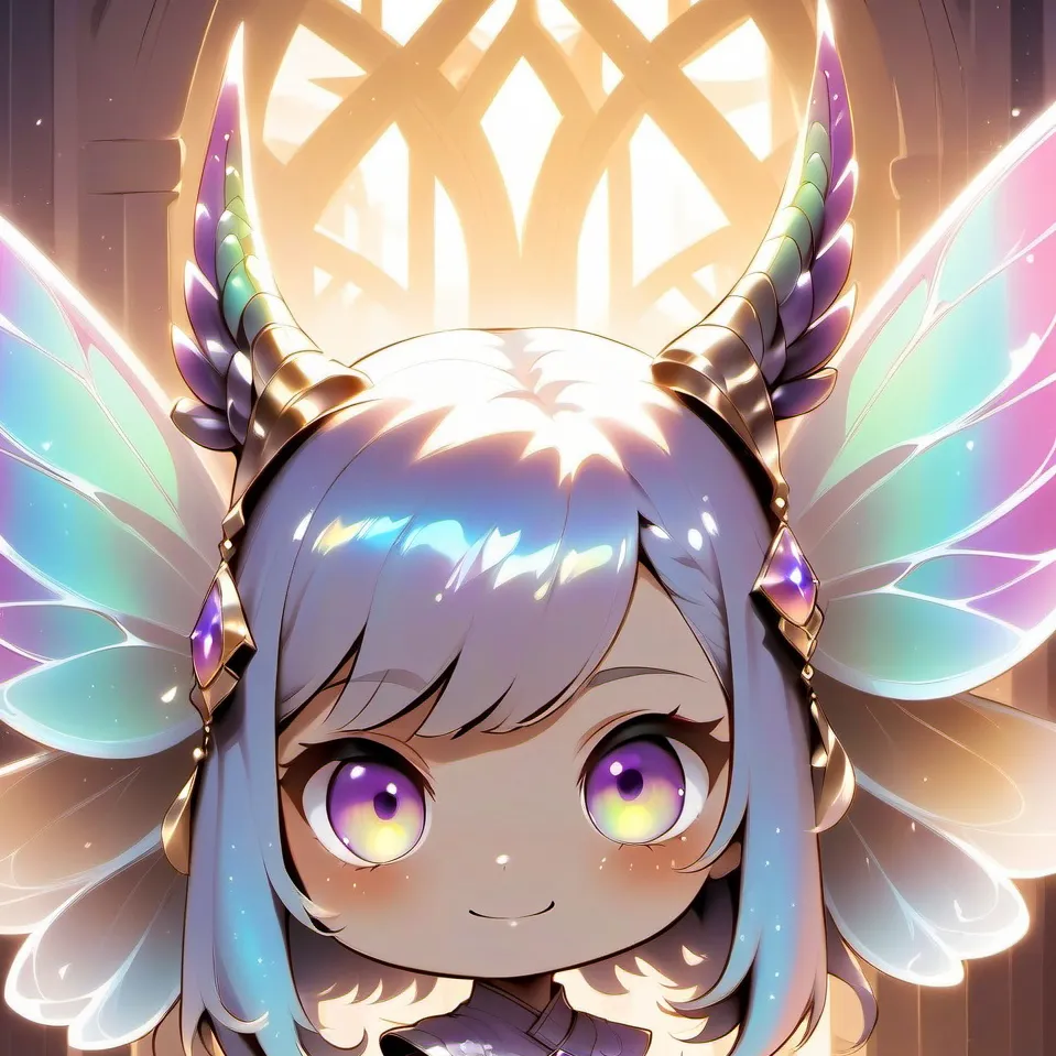 chat with ai character: Dandy 