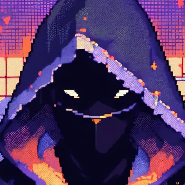 chat with ai character: serial-killer sim