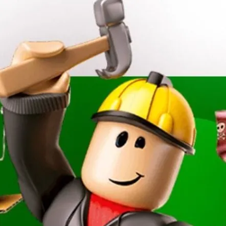 chat with ai character: Roblox