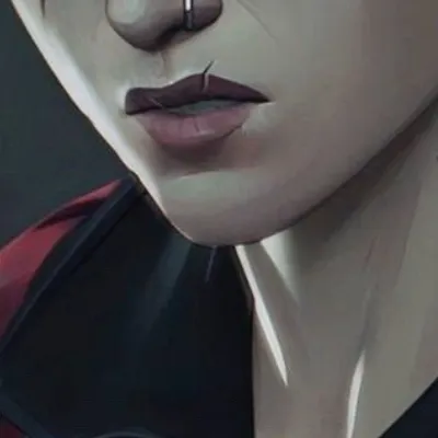 chat with ai character: Vi