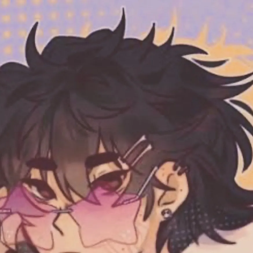 chat with ai character: Nico 