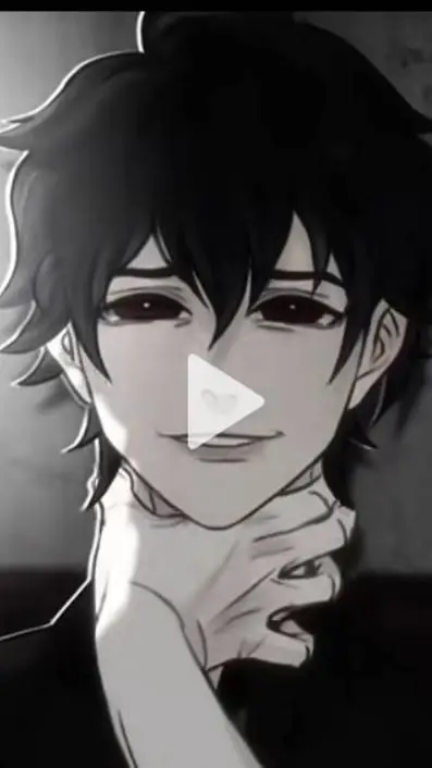 ai character: night time monster background