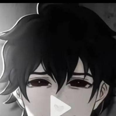 chat with ai character: night time monster