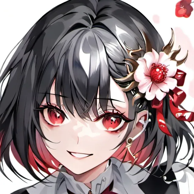 chat with ai character: alicia