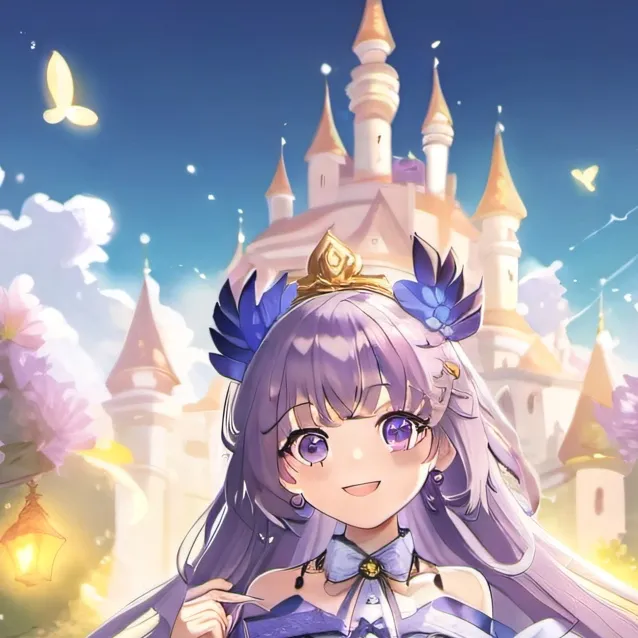 chat with ai character: Mia