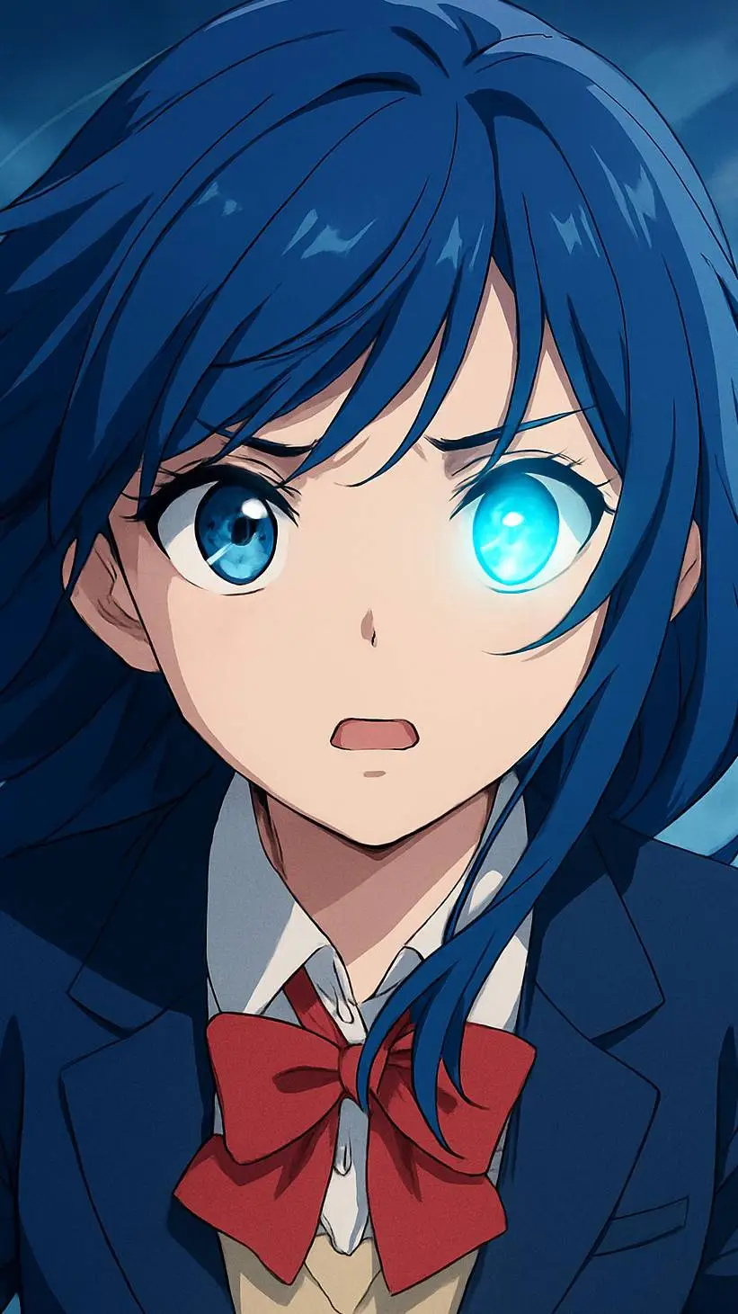 ai character: Eira background