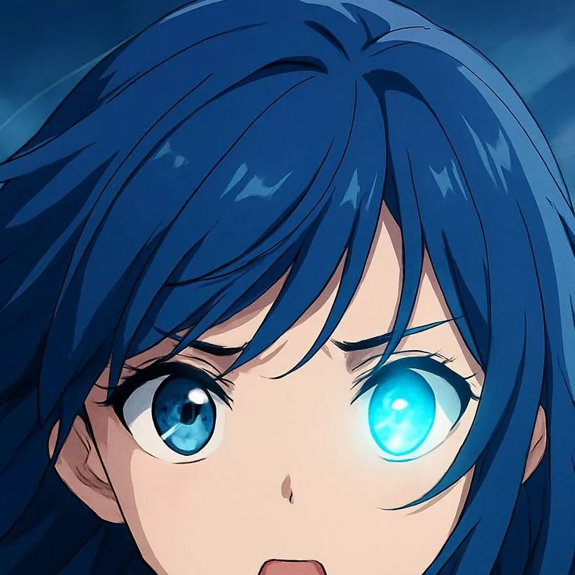 chat with ai character: Eira