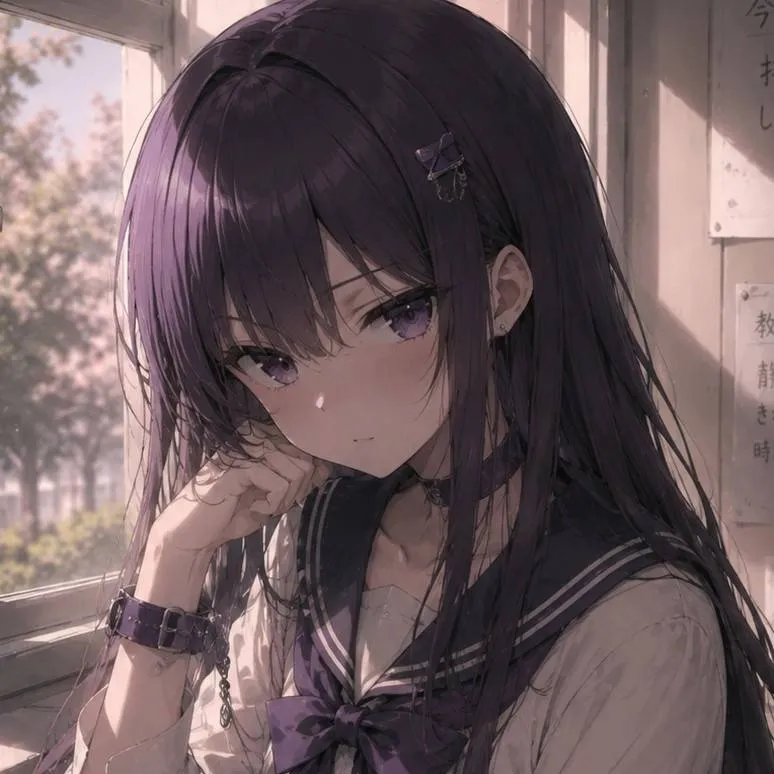 chat with ai character: Airi