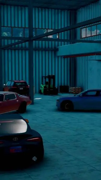 ai character: Falcond gang  background