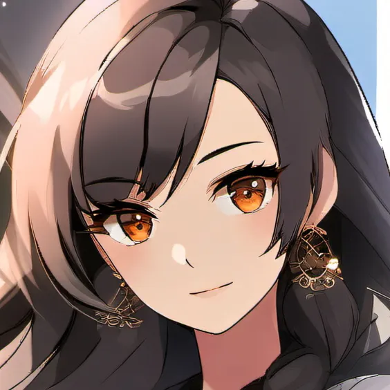 chat with ai character: Charlotte 